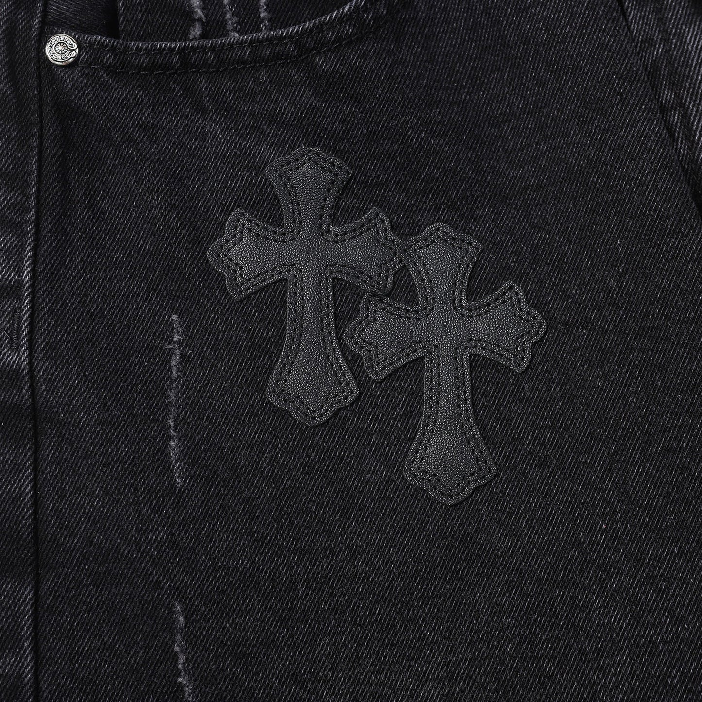 Chrome Hearts Shorts  9921
