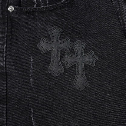 Chrome Hearts Shorts  9921