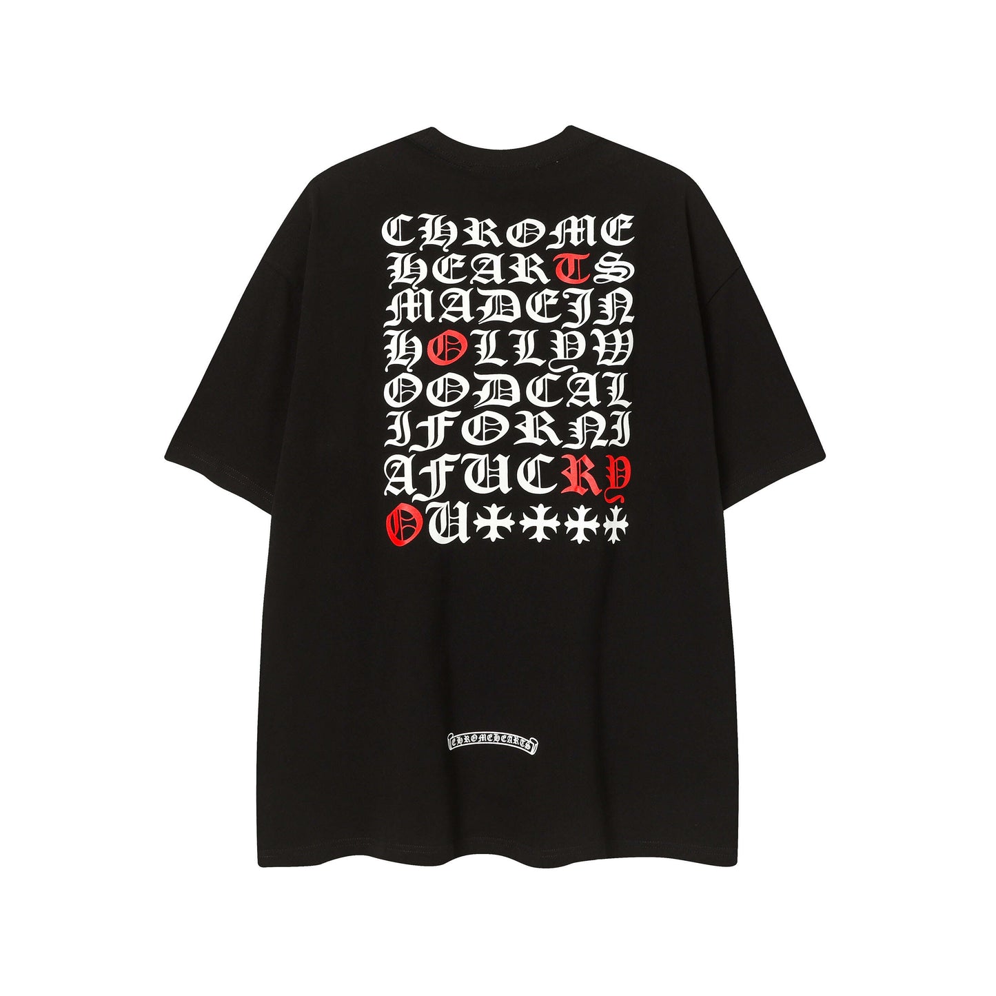 Chrome Hearts T-shirts 2252