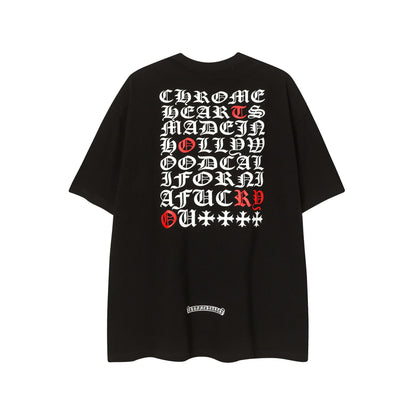 Chrome Hearts T-shirts 2252