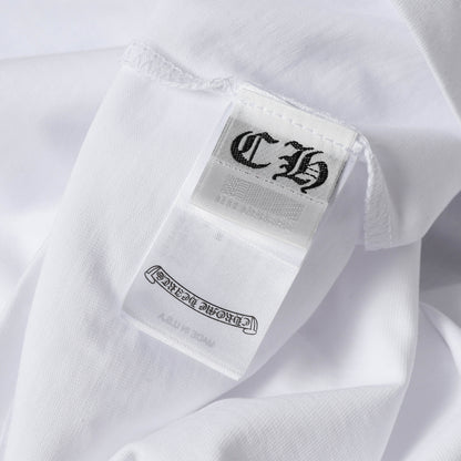 Chrome Hearts T-shirts 2257
