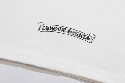 Chrome Hearts T-shirts 6096
