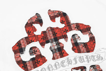 Chrome Hearts T-shirts 9035