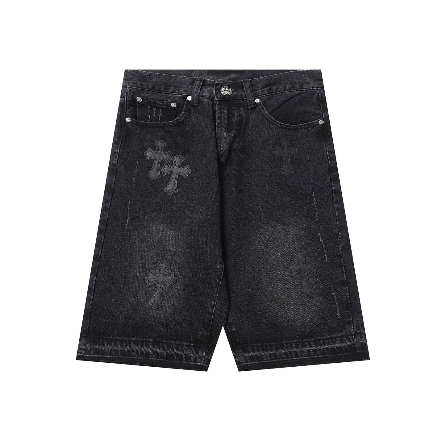 Chrome Hearts Shorts  9921