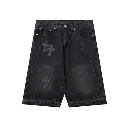 Chrome Hearts Shorts  9921