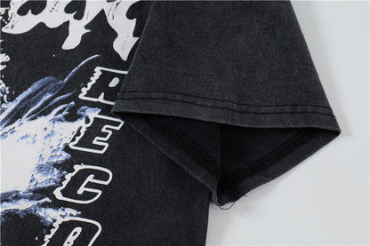 ヘルスターTシャツ