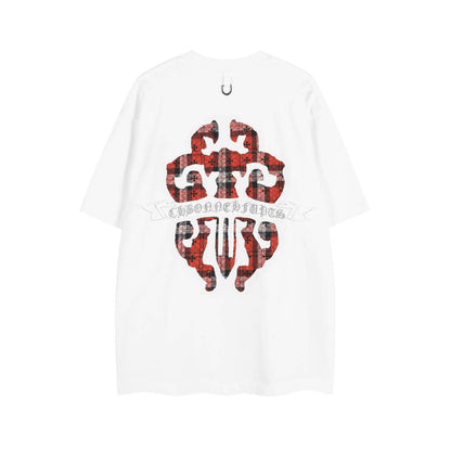 Chrome Hearts T-shirts 9035