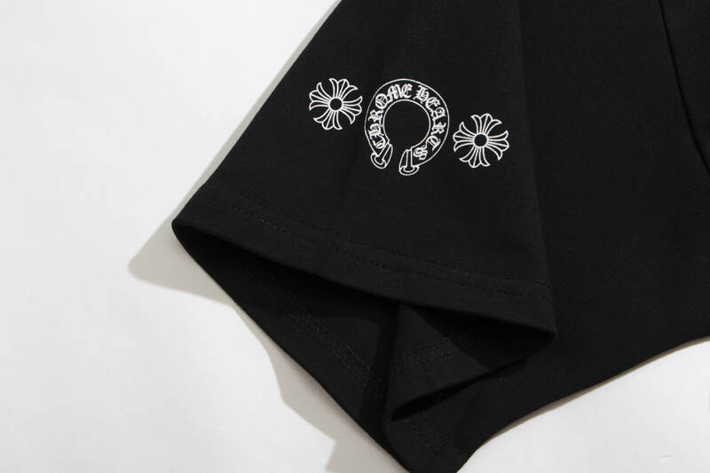 Chrome Hearts T-shirts 6096