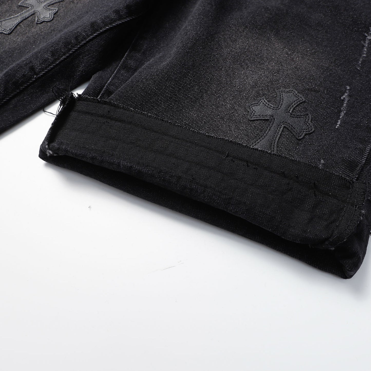 Chrome Hearts Shorts  9921