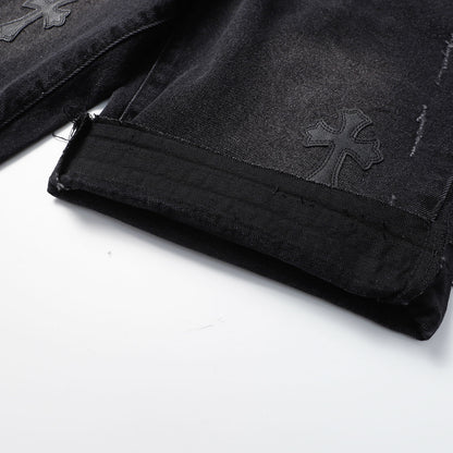 Chrome Hearts Shorts  9921