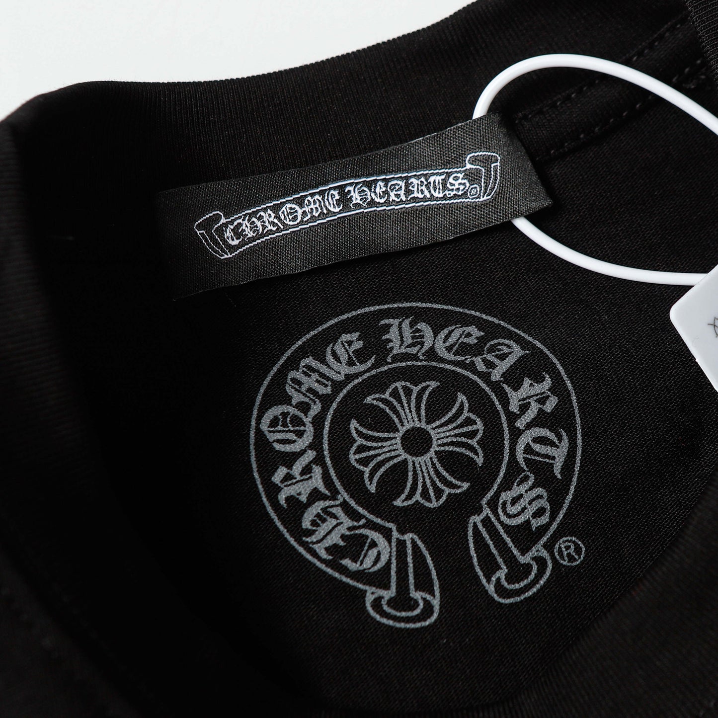 Chrome Hearts T-shirts 2252