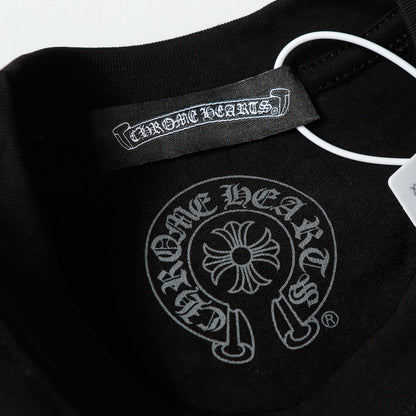Chrome Hearts T-shirts 2252
