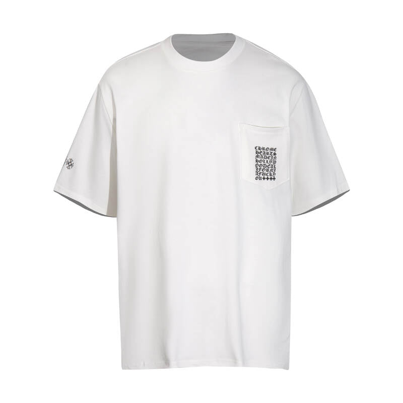 Chrome Hearts T-shirts 6096
