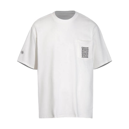 Chrome Hearts T-shirts 6096