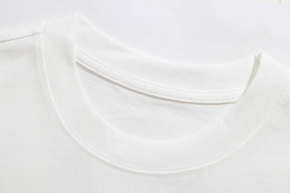 Chrome Hearts T-shirts 6096