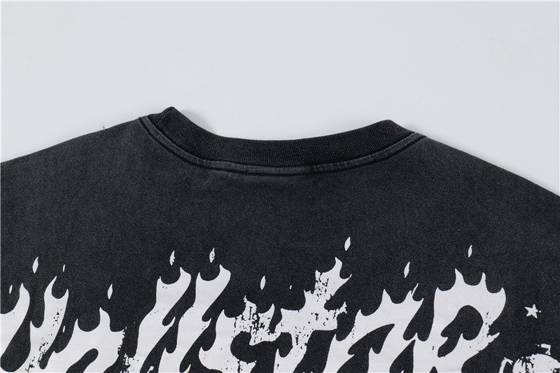 ヘルスターTシャツ