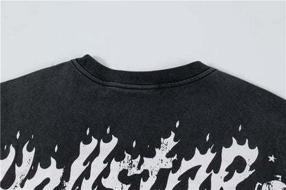 ヘルスターTシャツ