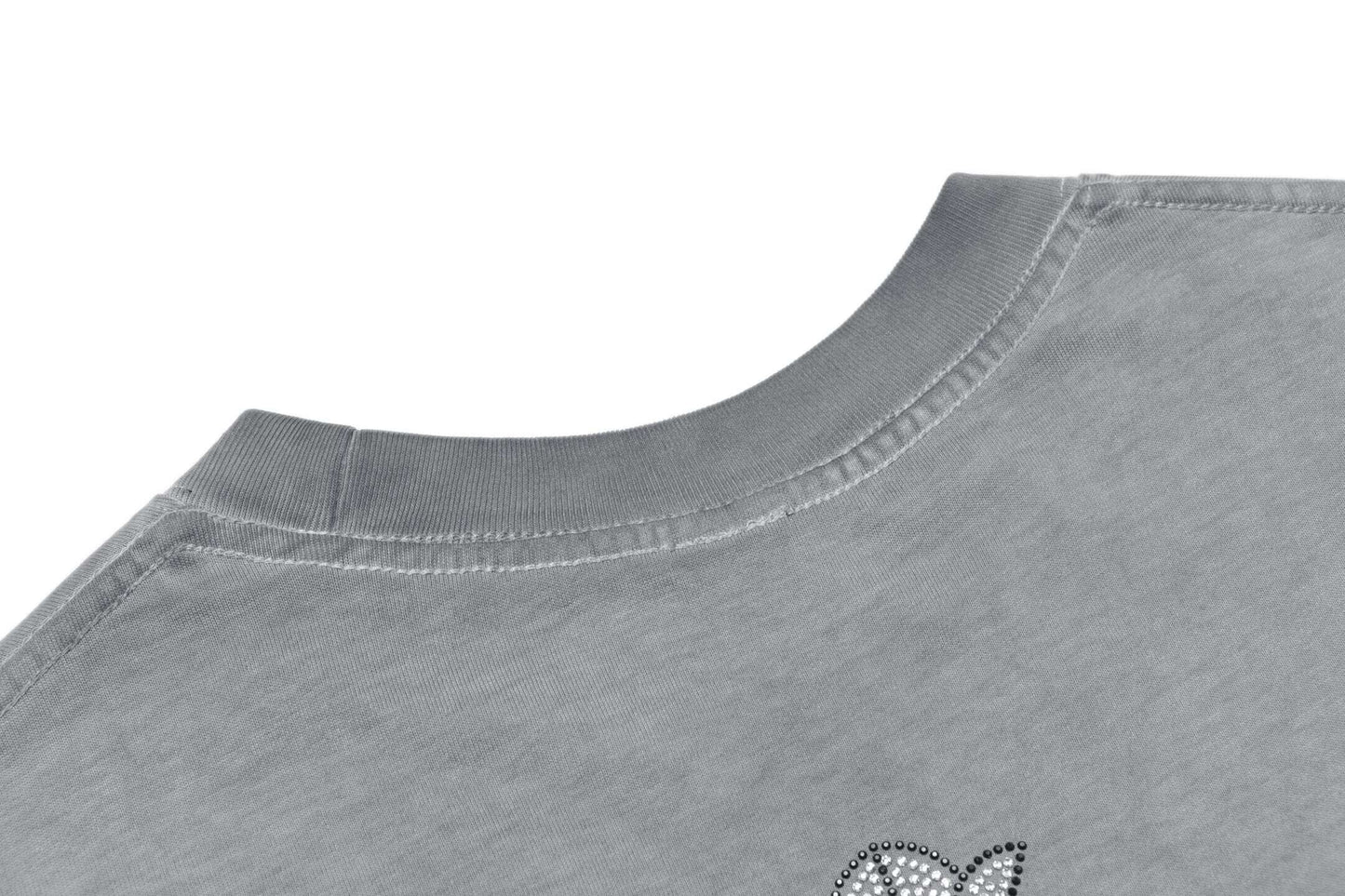 Chrome Hearts T-shirts 9027