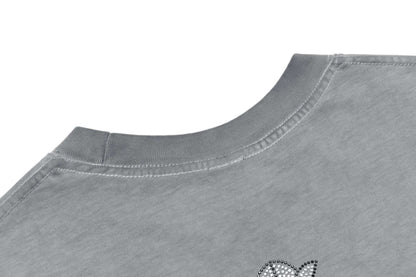 Chrome Hearts T-shirts 9027