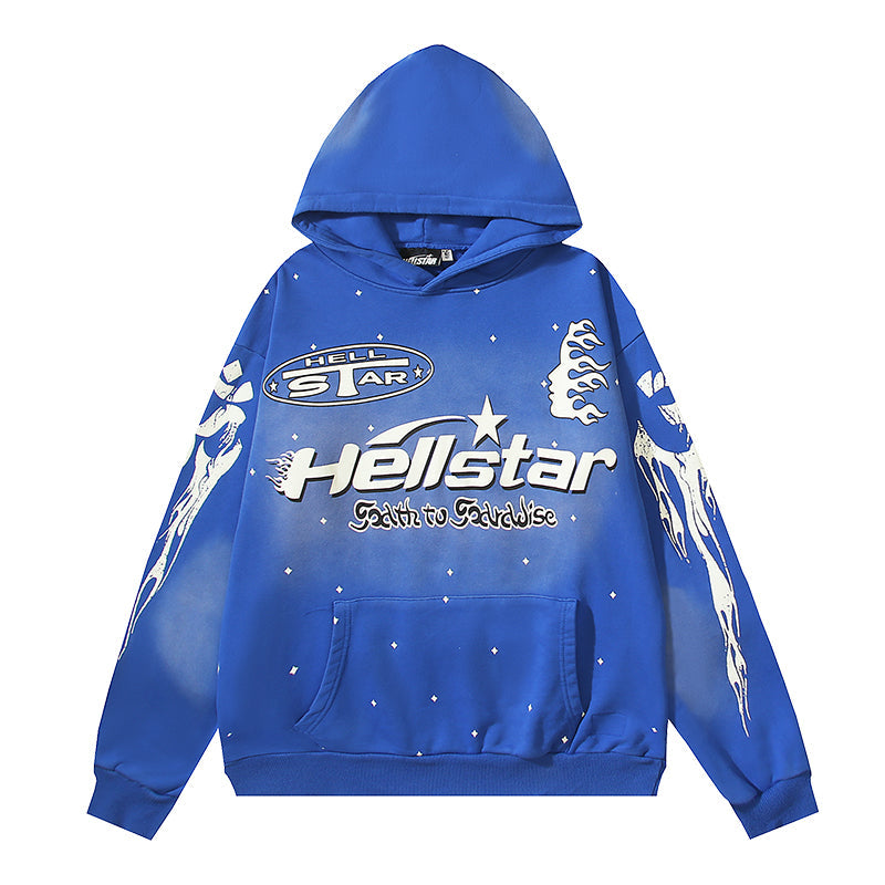 ヘルスター スポーツ パーカー