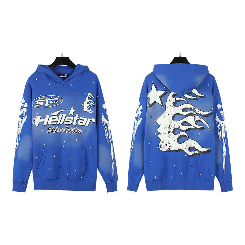 ヘルスター スポーツ パーカー