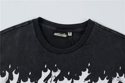 ヘルスターTシャツ