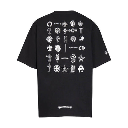 Chrome Hearts T-shirts 6096