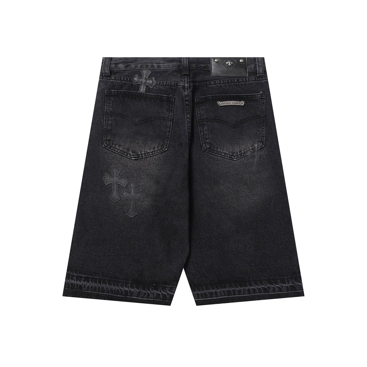 Chrome Hearts Shorts  9921