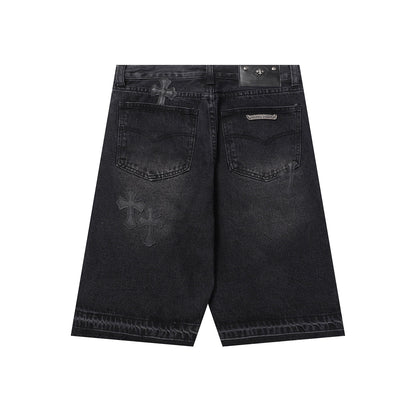 Chrome Hearts Shorts  9921