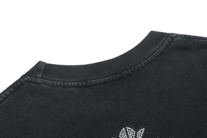 Chrome Hearts T-shirts 9027